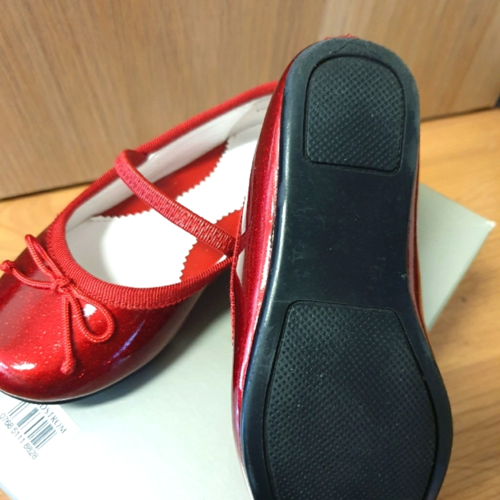 Nordstrom Baby Shoes (US 7.5) - Picture 2 of 3